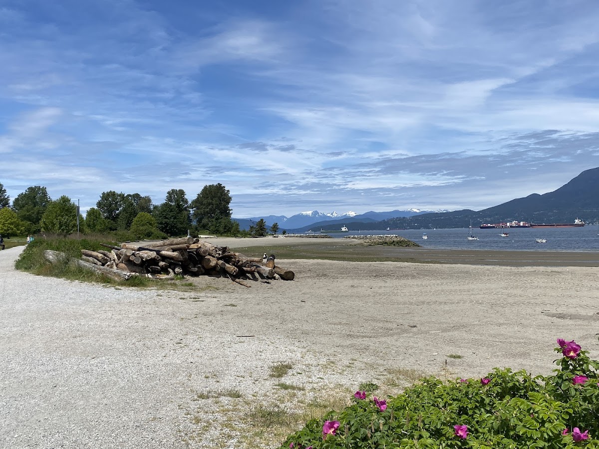 Lighthouse Park
