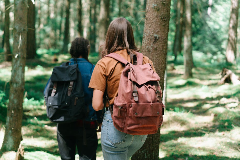 Outdoor Adventures in Vancouver