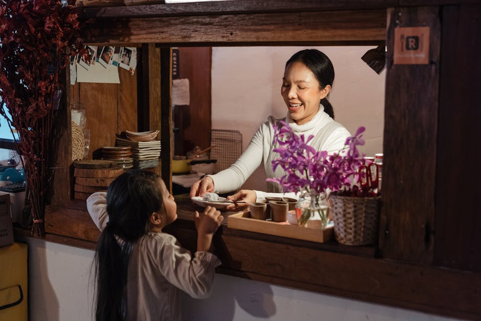 Family Restaurants in Vancouver