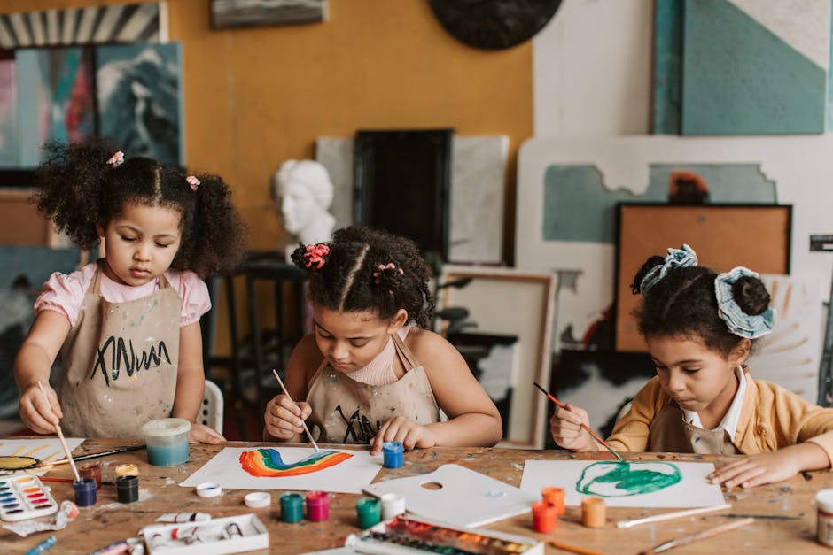 Kids Activities