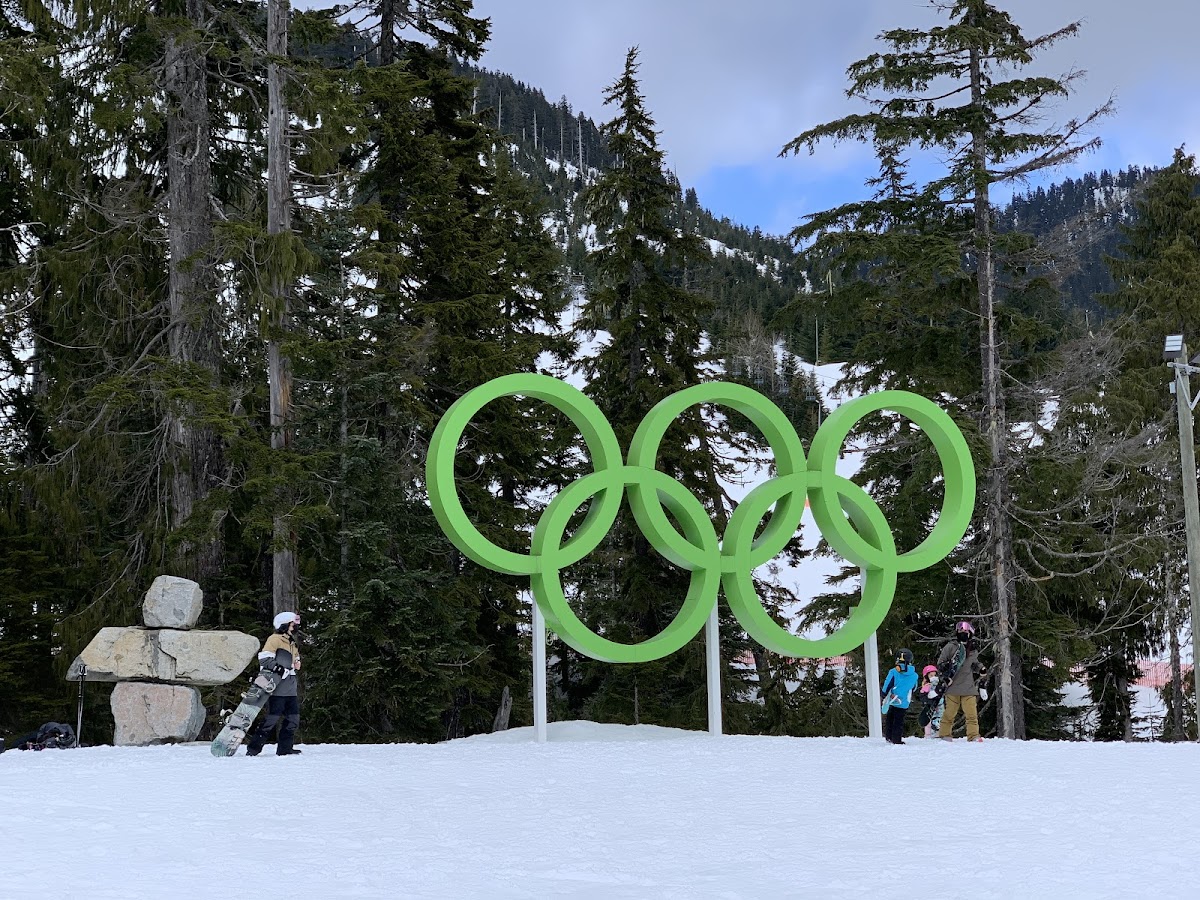 Whistler Day Trip